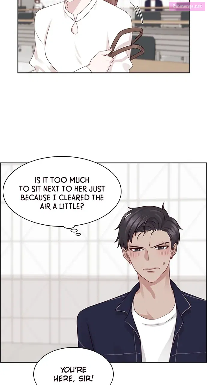 My Exes Fell for Me Chapter 11 page 9 - MangaKakalot