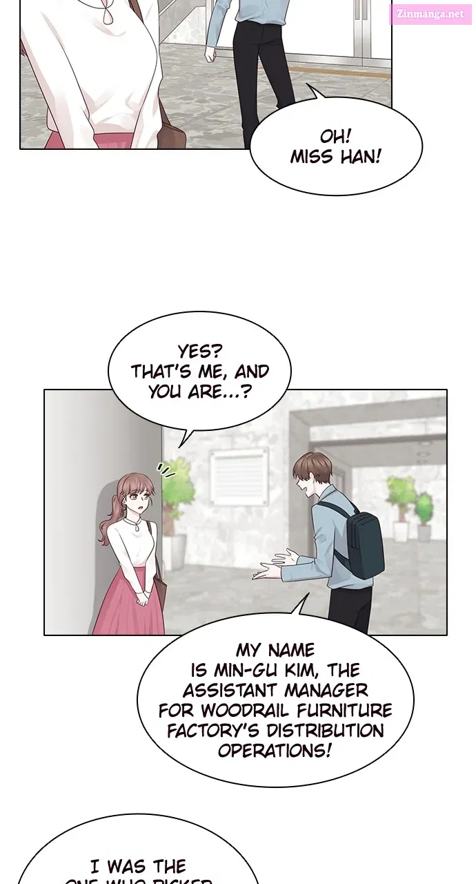 My Exes Fell for Me Chapter 12 page 15 - MangaKakalot