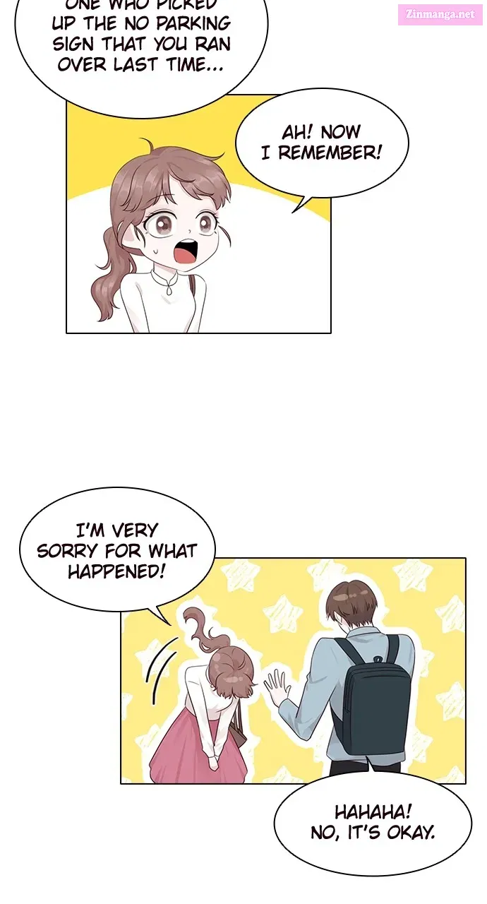 My Exes Fell for Me Chapter 12 page 16 - MangaKakalot