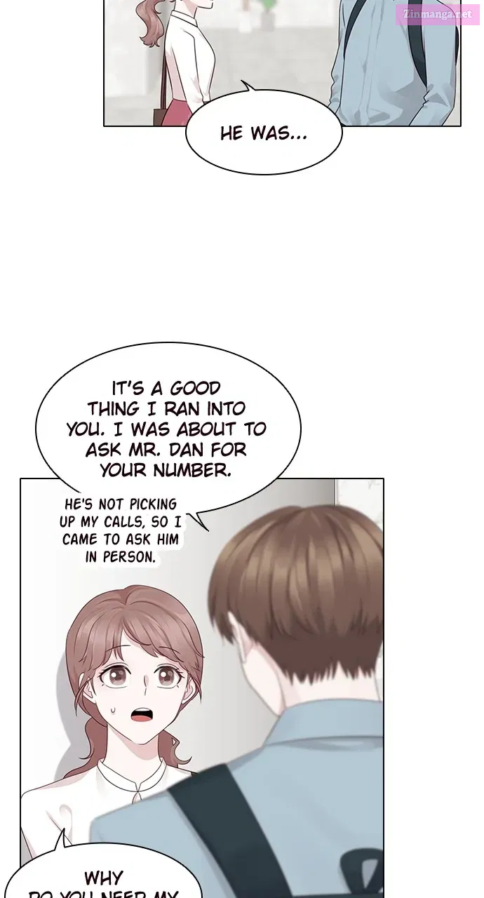 My Exes Fell for Me Chapter 12 page 18 - MangaKakalot