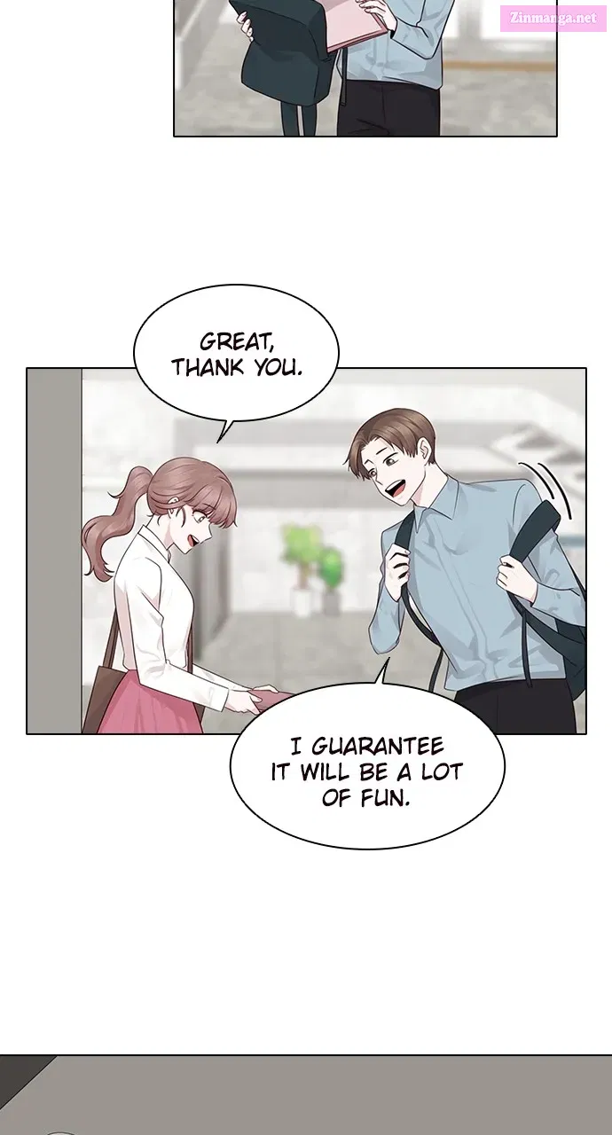 My Exes Fell for Me Chapter 12 page 22 - MangaKakalot