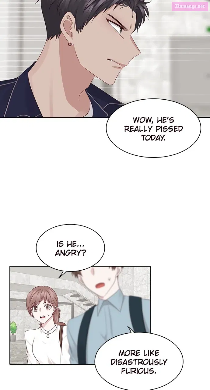 My Exes Fell for Me Chapter 12 page 24 - MangaKakalot