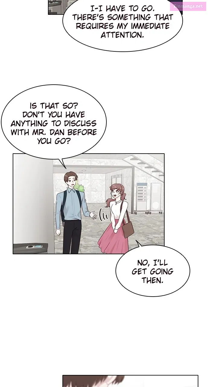 My Exes Fell for Me Chapter 12 page 26 - MangaKakalot