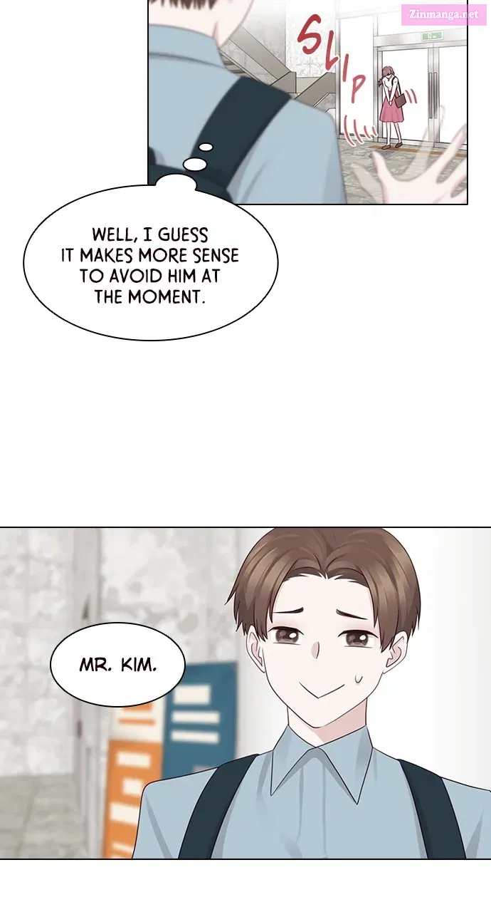 My Exes Fell for Me Chapter 12 page 27 - MangaKakalot