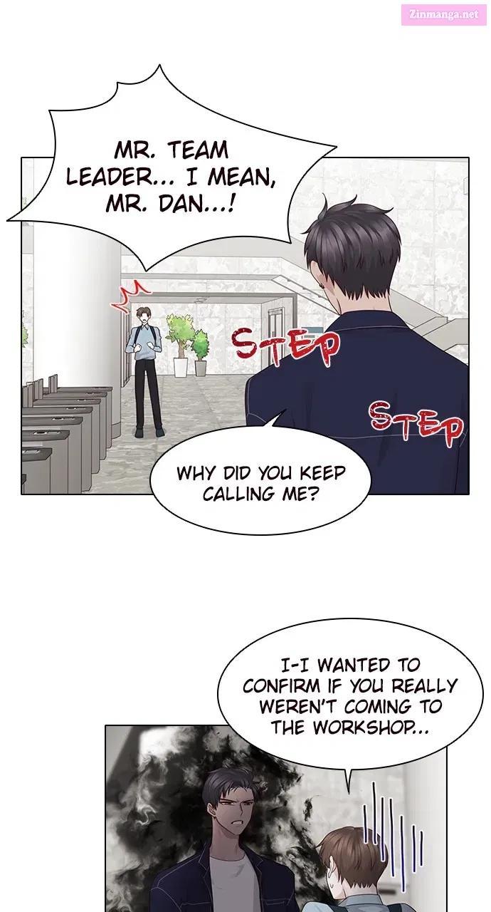 My Exes Fell for Me Chapter 12 page 28 - MangaKakalot