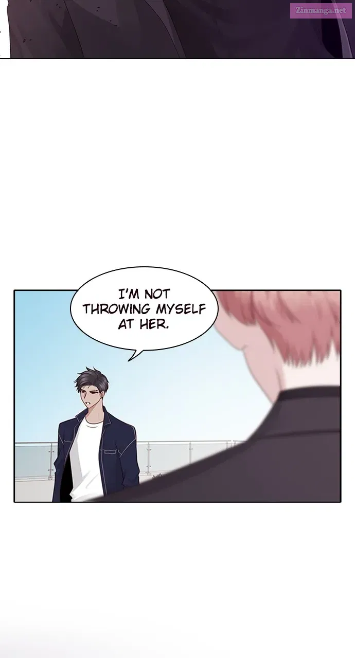 My Exes Fell for Me Chapter 12 page 4 - MangaKakalot