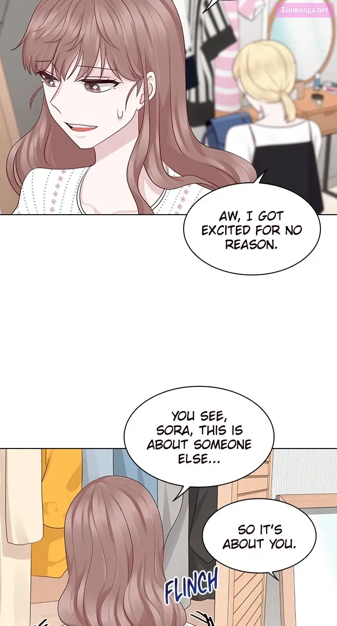 My Exes Fell for Me Chapter 12 page 38 - MangaKakalot