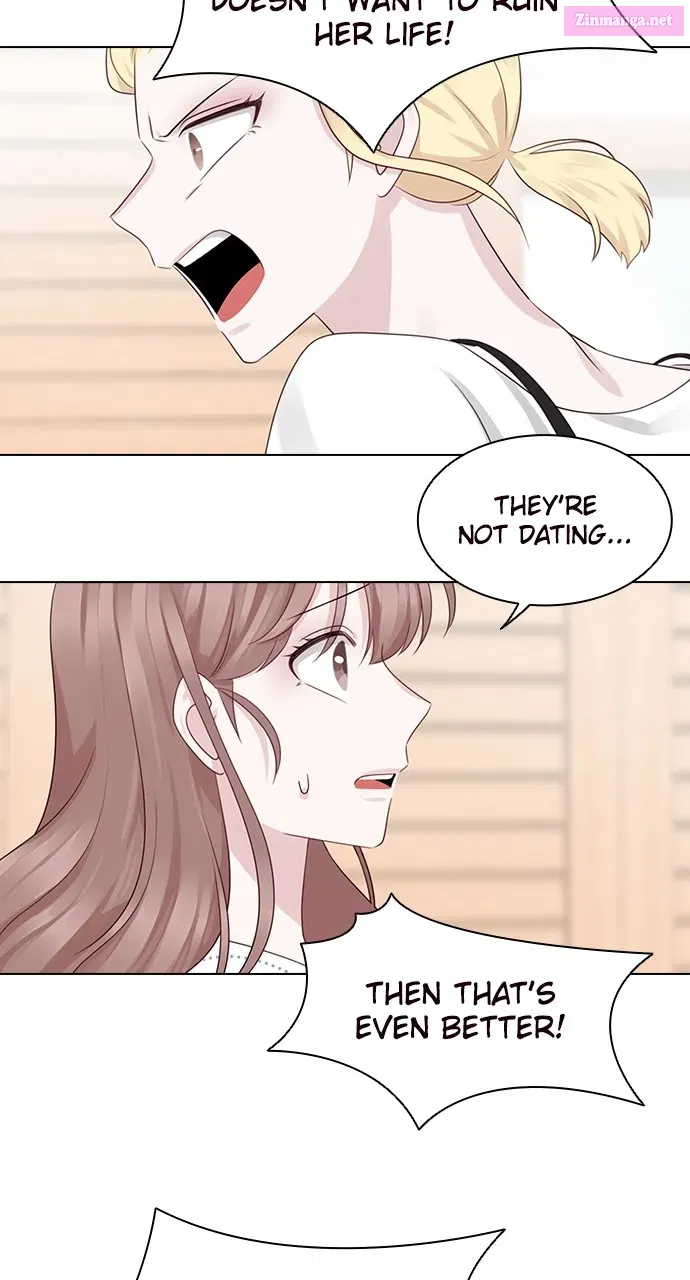 My Exes Fell for Me Chapter 12 page 44 - MangaKakalot