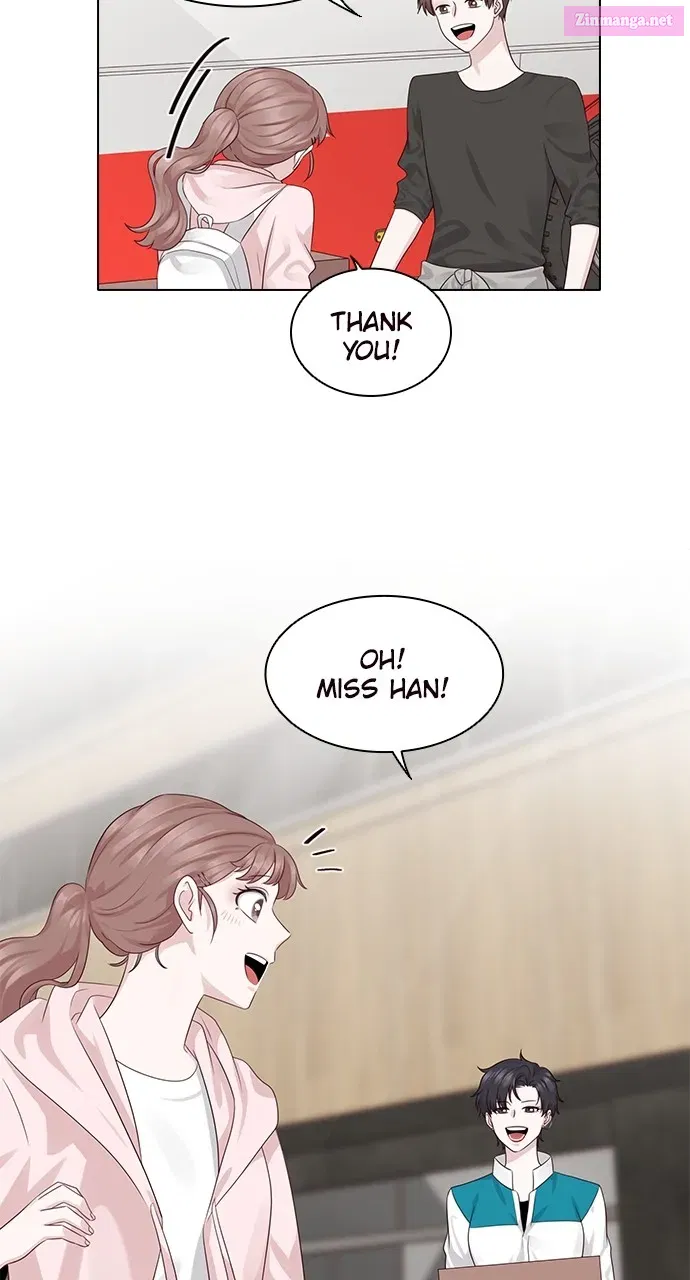 My Exes Fell for Me Chapter 12 page 48 - MangaKakalot