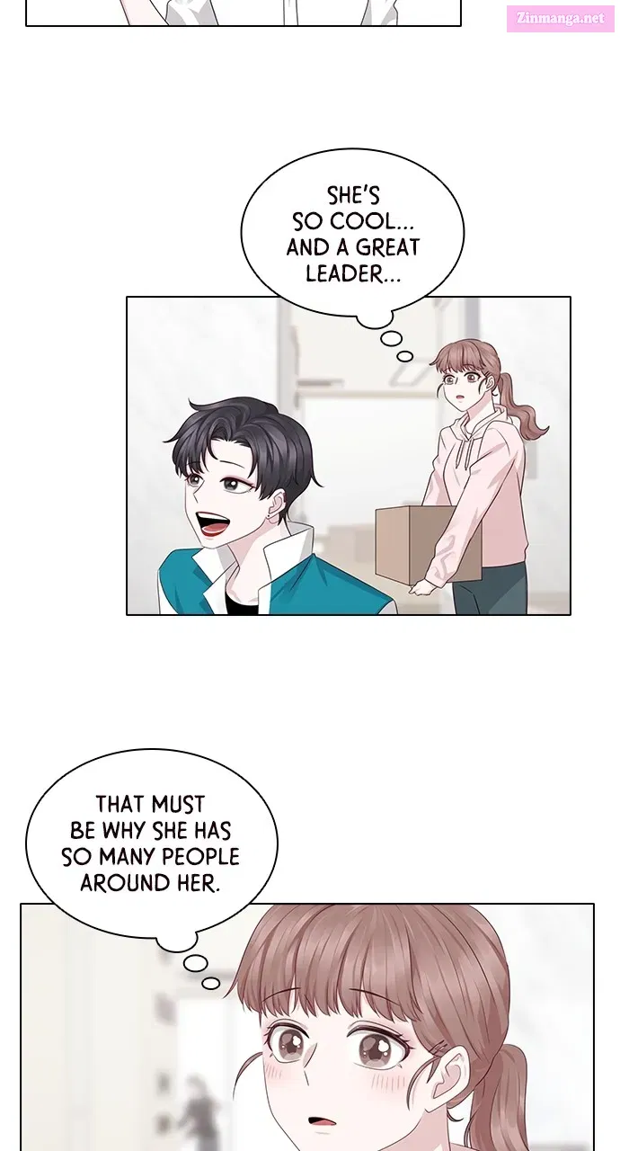 My Exes Fell for Me Chapter 13 page 24 - MangaKakalot