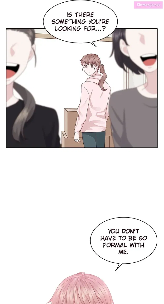 My Exes Fell for Me Chapter 13 page 26 - MangaKakalot