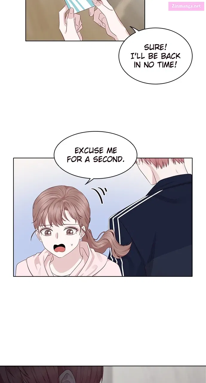 My Exes Fell for Me Chapter 13 page 29 - MangaKakalot