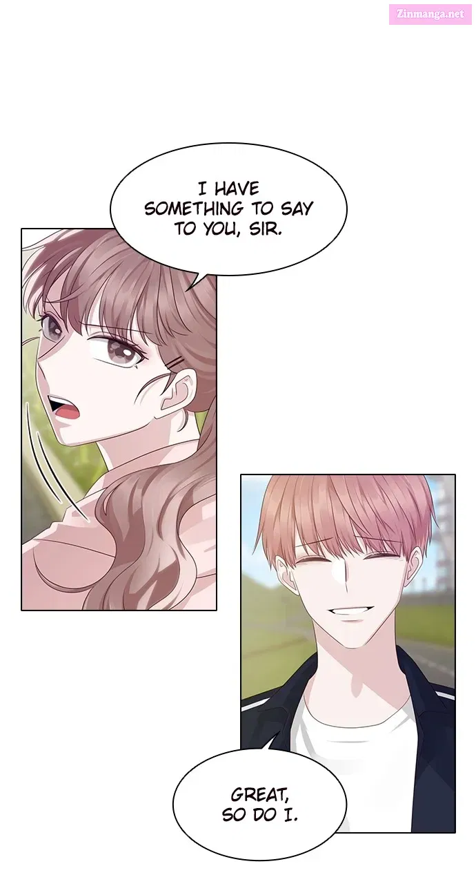 My Exes Fell for Me Chapter 13 page 33 - MangaKakalot