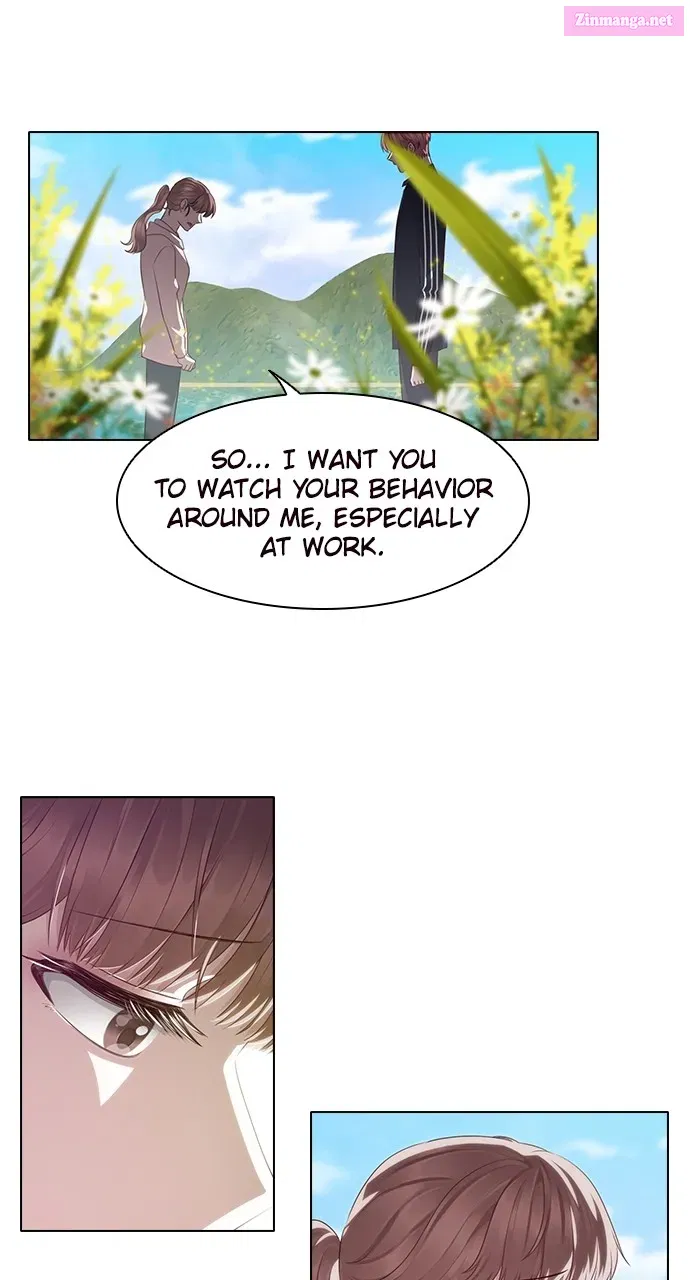 My Exes Fell for Me Chapter 13 page 36 - MangaKakalot