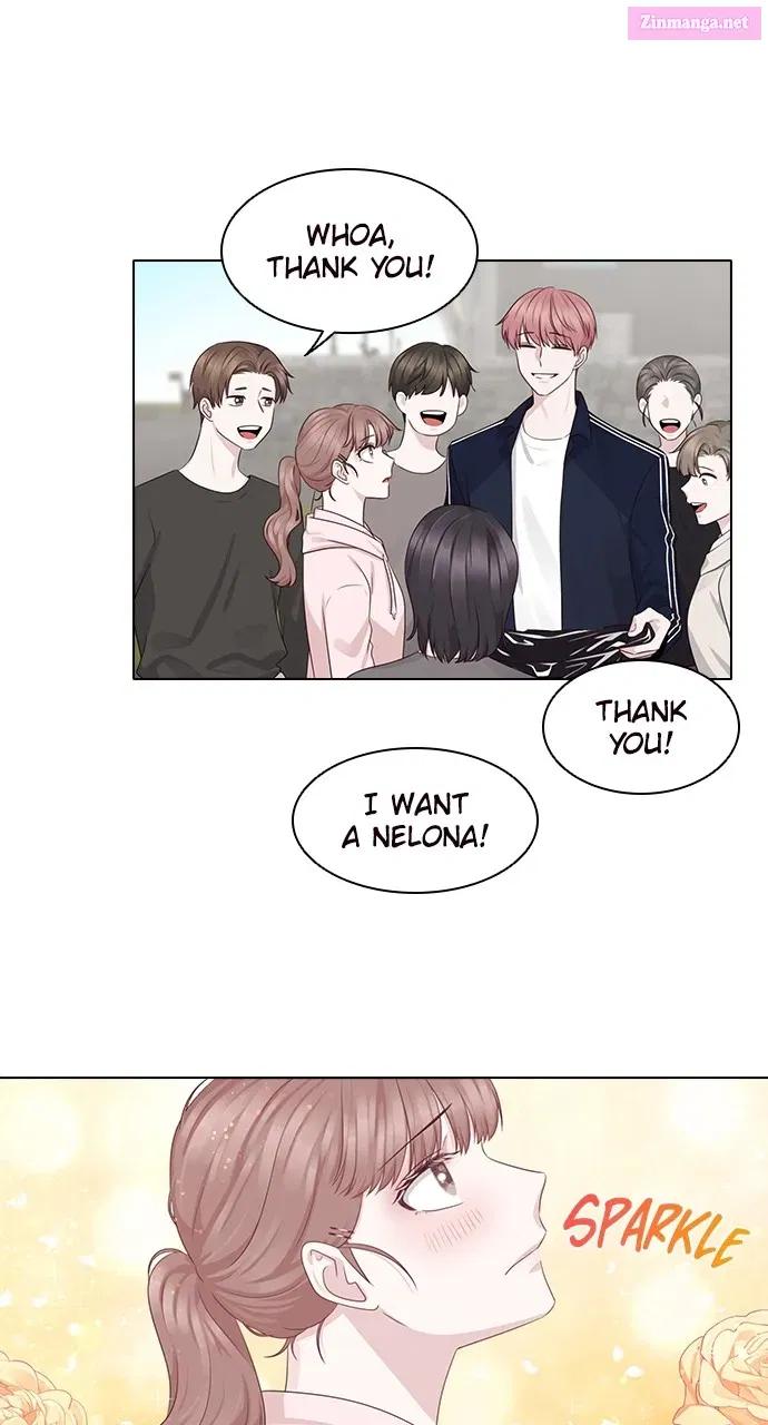 My Exes Fell for Me Chapter 13 page 50 - MangaKakalot