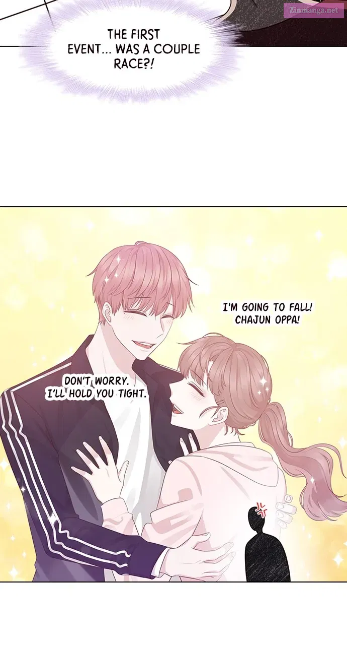 My Exes Fell for Me Chapter 13 page 55 - MangaKakalot