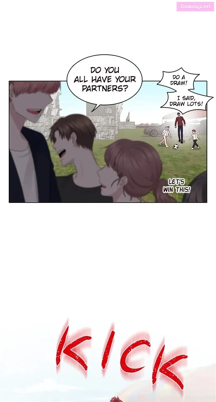 My Exes Fell for Me Chapter 13 page 56 - MangaKakalot