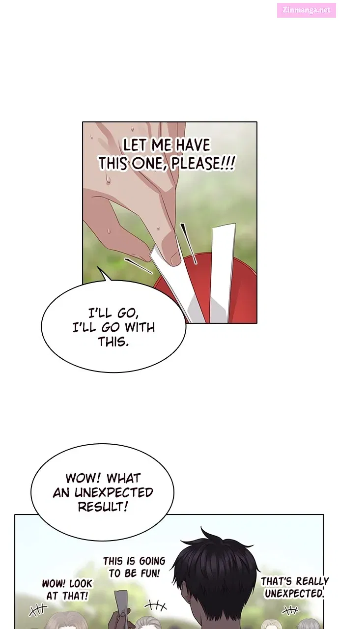 My Exes Fell for Me Chapter 14 page 21 - MangaKakalot