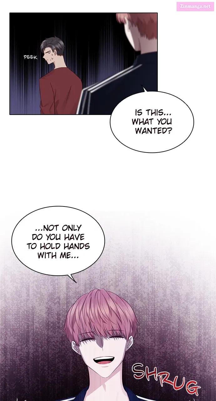 My Exes Fell for Me Chapter 14 page 26 - MangaKakalot