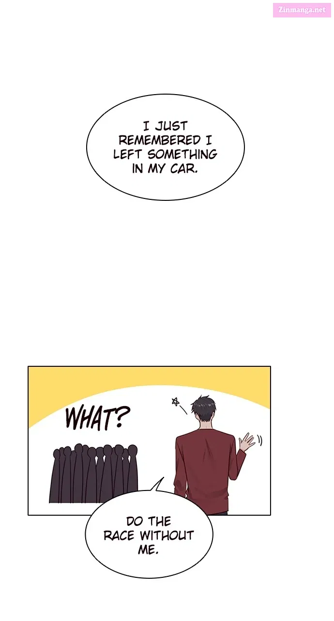 My Exes Fell for Me Chapter 14 page 28 - MangaKakalot