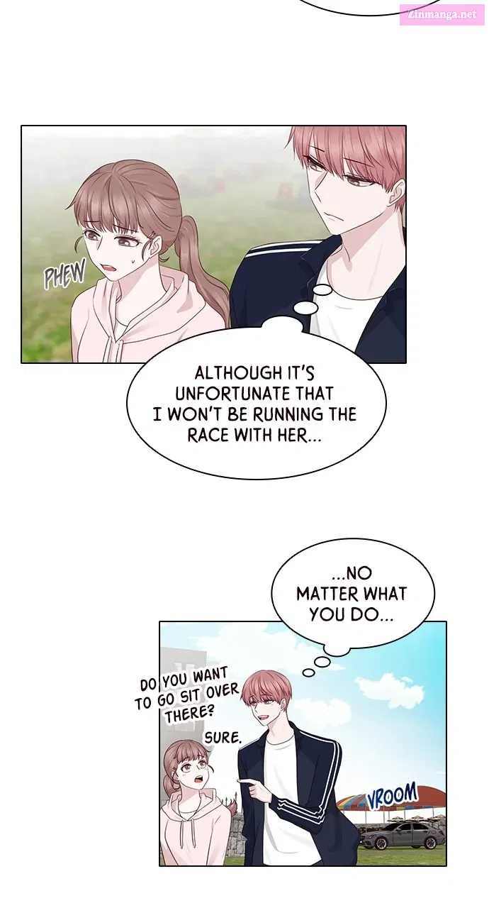 My Exes Fell for Me Chapter 14 page 32 - MangaKakalot