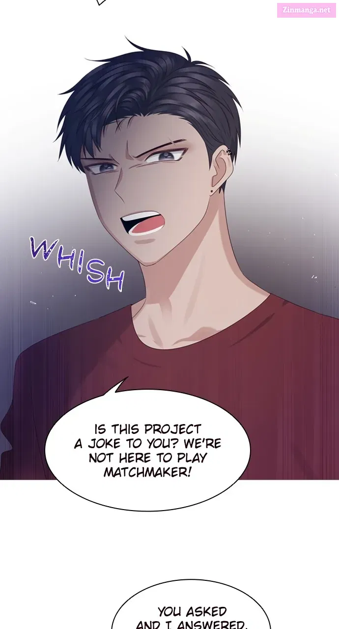 My Exes Fell for Me Chapter 14 page 39 - MangaKakalot