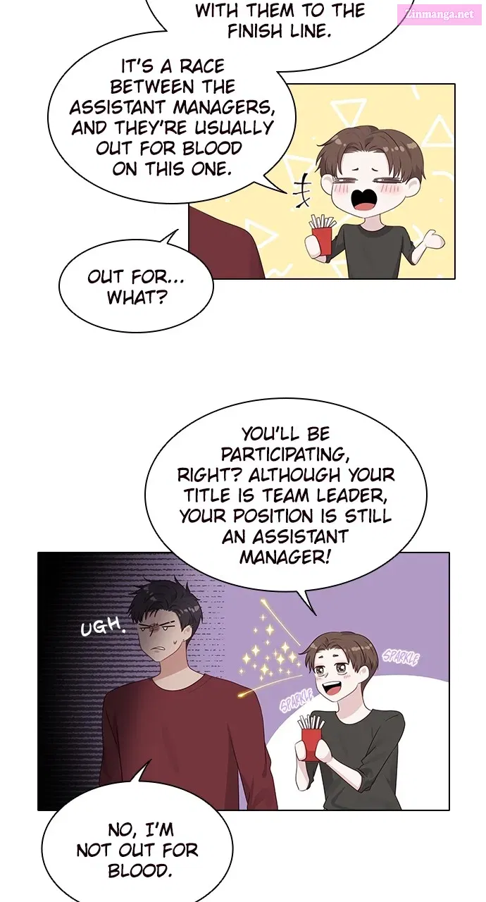 My Exes Fell for Me Chapter 14 page 43 - MangaKakalot