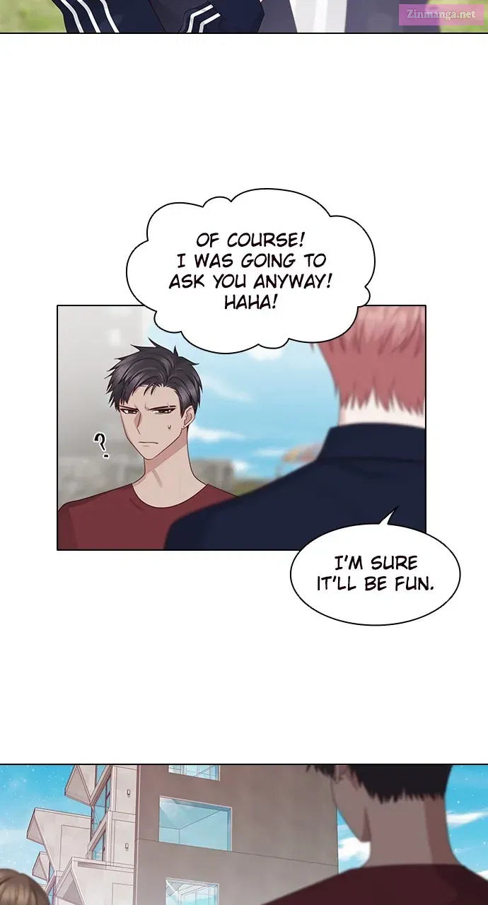 My Exes Fell for Me Chapter 14 page 47 - MangaKakalot