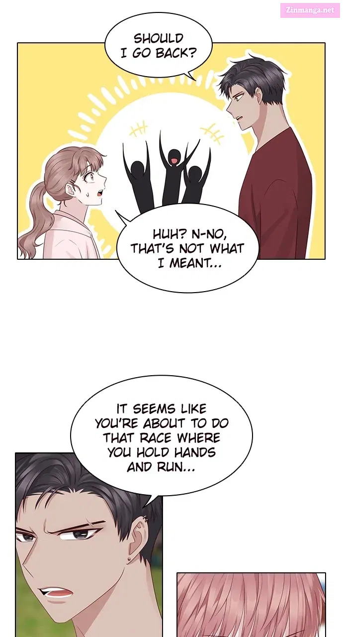 My Exes Fell for Me Chapter 14 page 10 - MangaKakalot