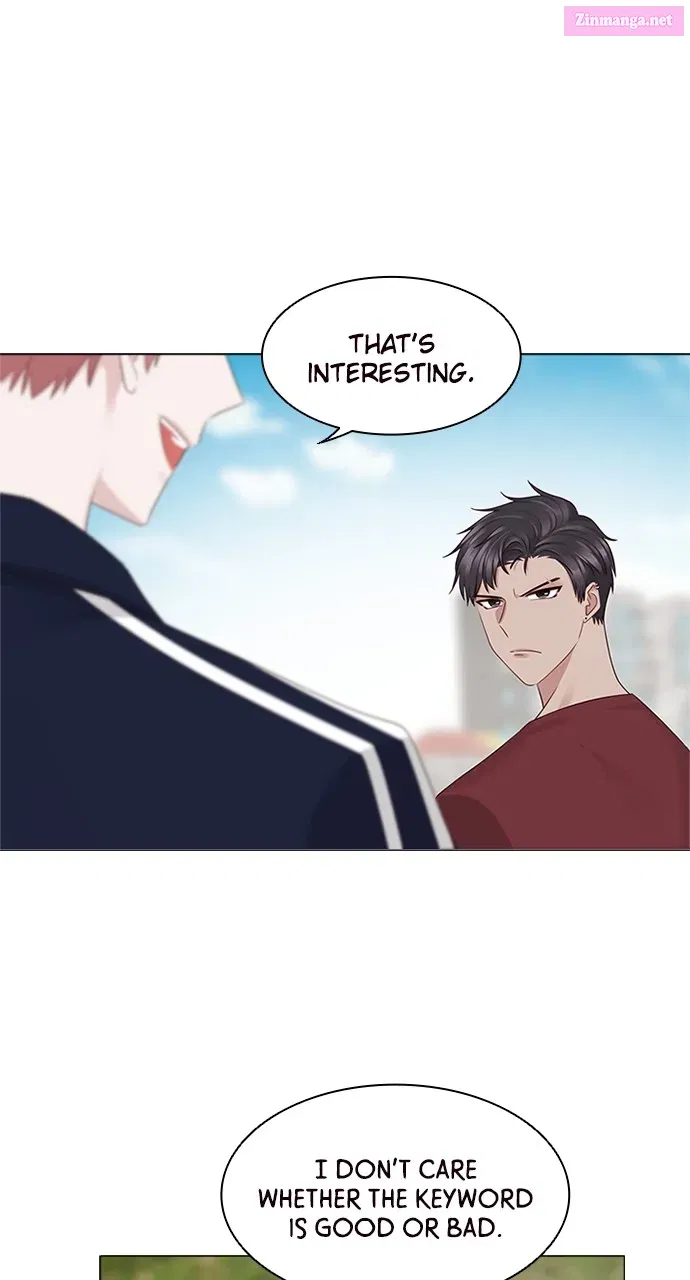 My Exes Fell for Me Chapter 15 page 18 - MangaKakalot