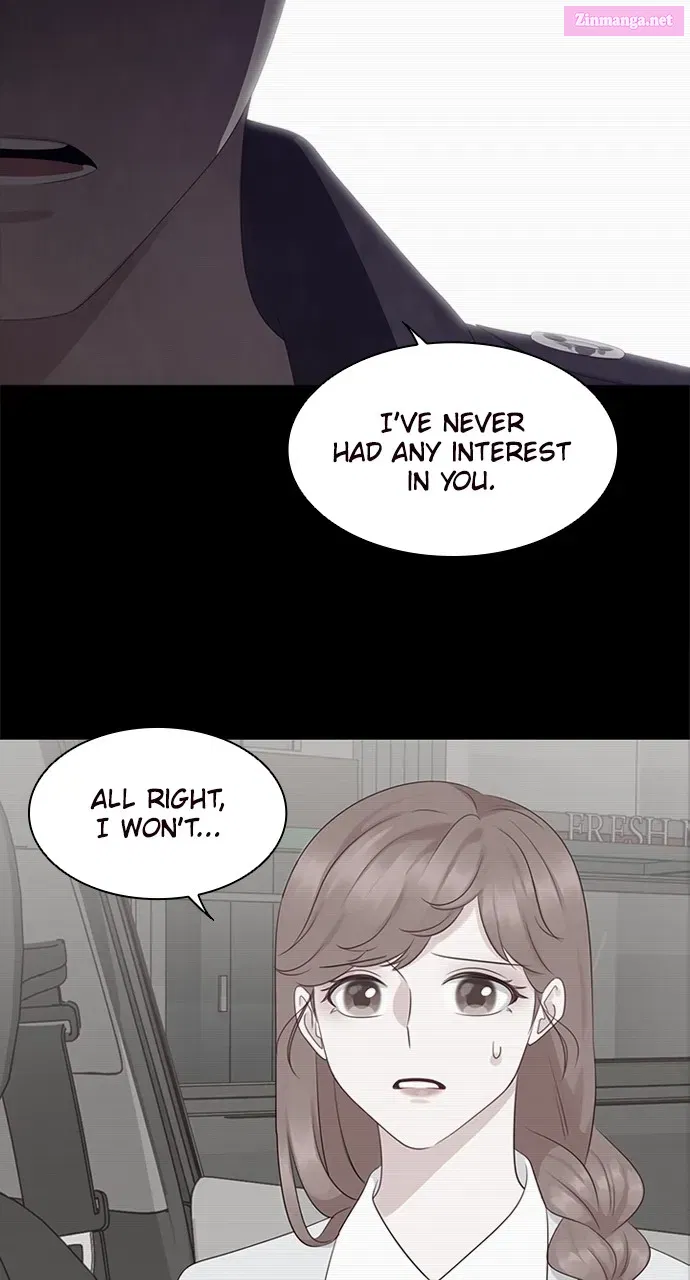 My Exes Fell for Me Chapter 15 page 35 - MangaKakalot