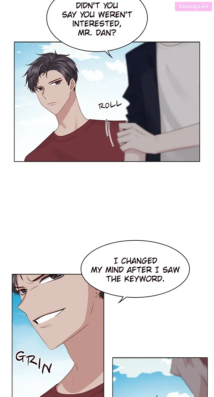 My Exes Fell for Me Chapter 15 page 7 - MangaKakalot