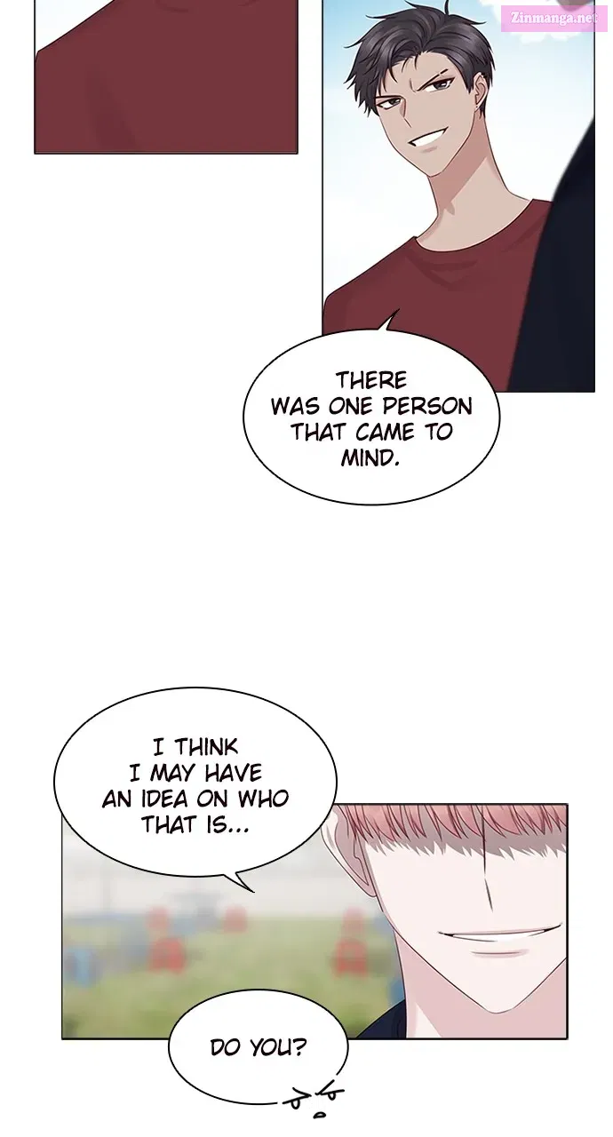 My Exes Fell for Me Chapter 15 page 8 - MangaKakalot