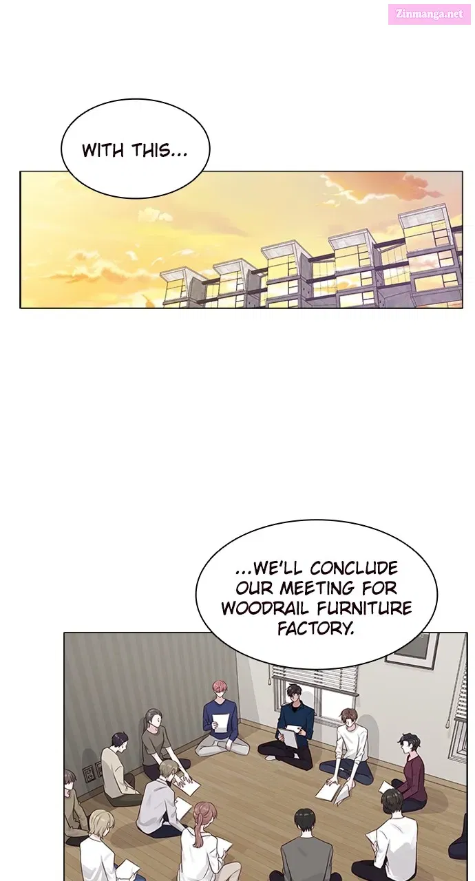 My Exes Fell for Me Chapter 16 page 1 - MangaKakalot