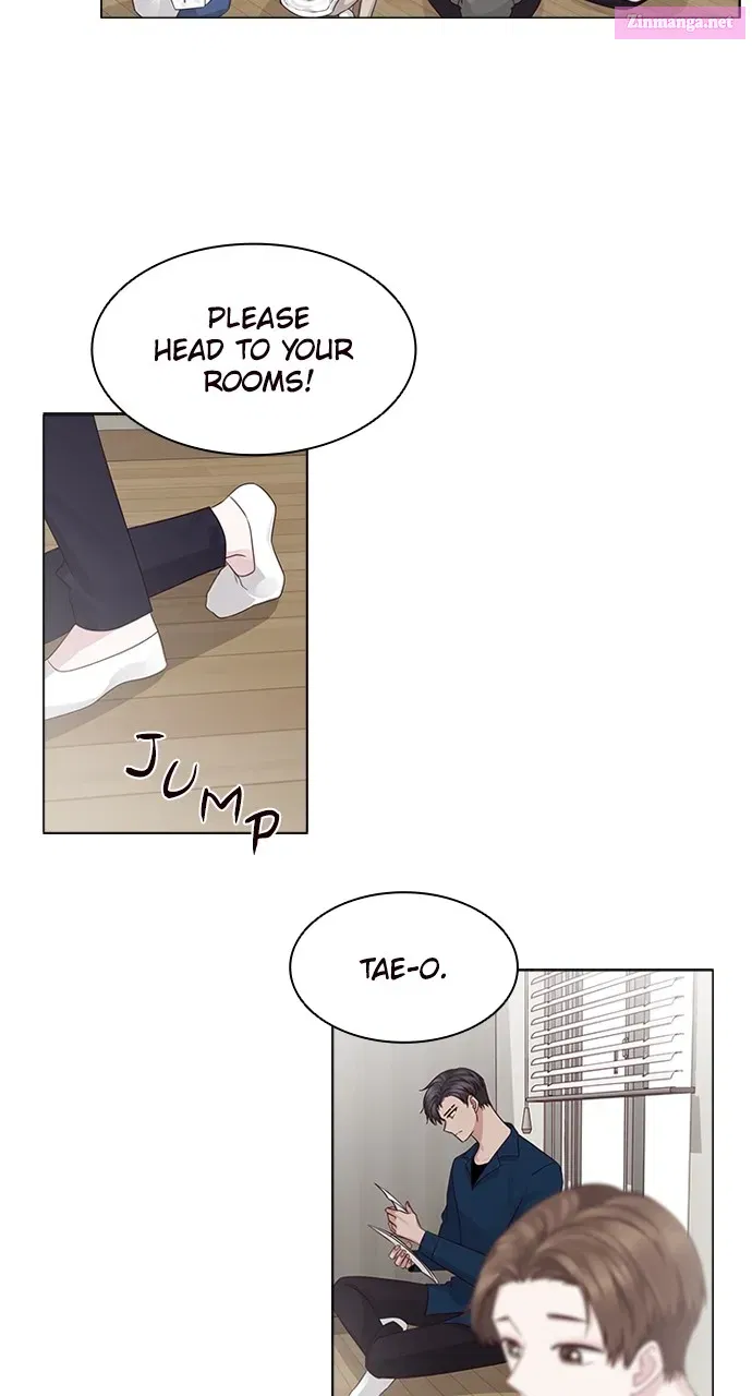 My Exes Fell for Me Chapter 16 page 2 - MangaKakalot