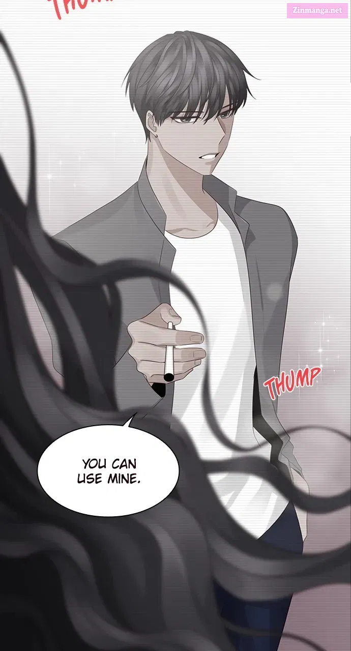 My Exes Fell for Me Chapter 16 page 13 - MangaKakalot