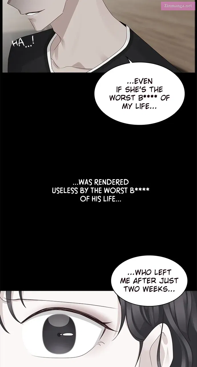 My Exes Fell for Me Chapter 16 page 21 - MangaKakalot