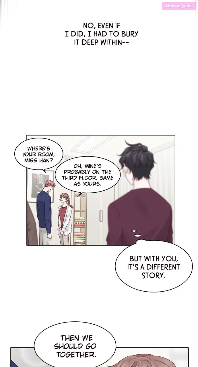 My Exes Fell for Me Chapter 16 page 23 - MangaKakalot