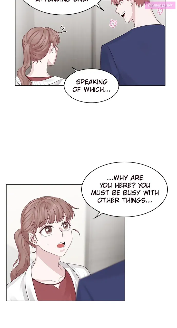 My Exes Fell for Me Chapter 16 page 27 - MangaKakalot