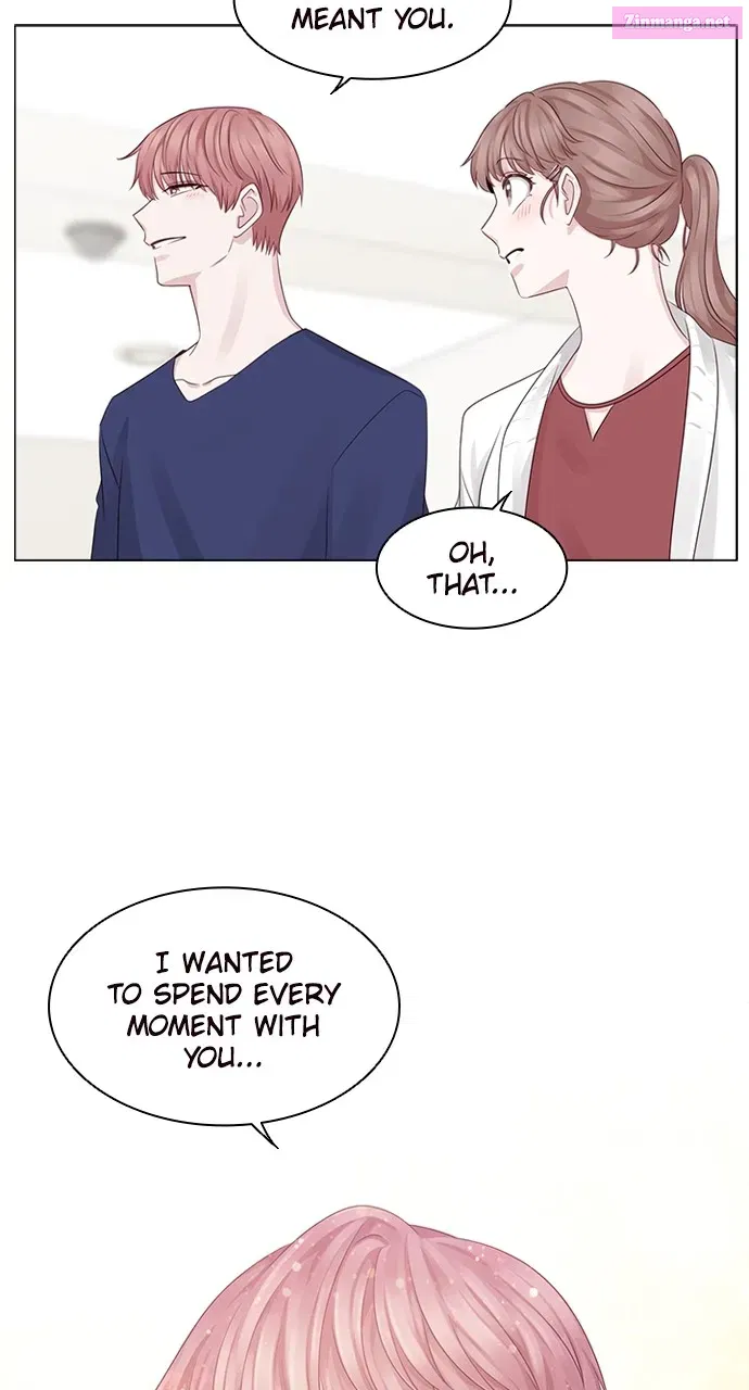 My Exes Fell for Me Chapter 16 page 31 - MangaKakalot