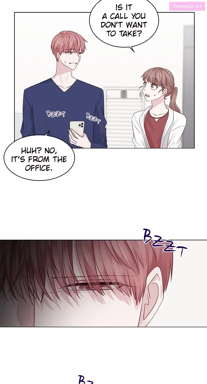 My Exes Fell for Me Chapter 16 page 35 - MangaKakalot