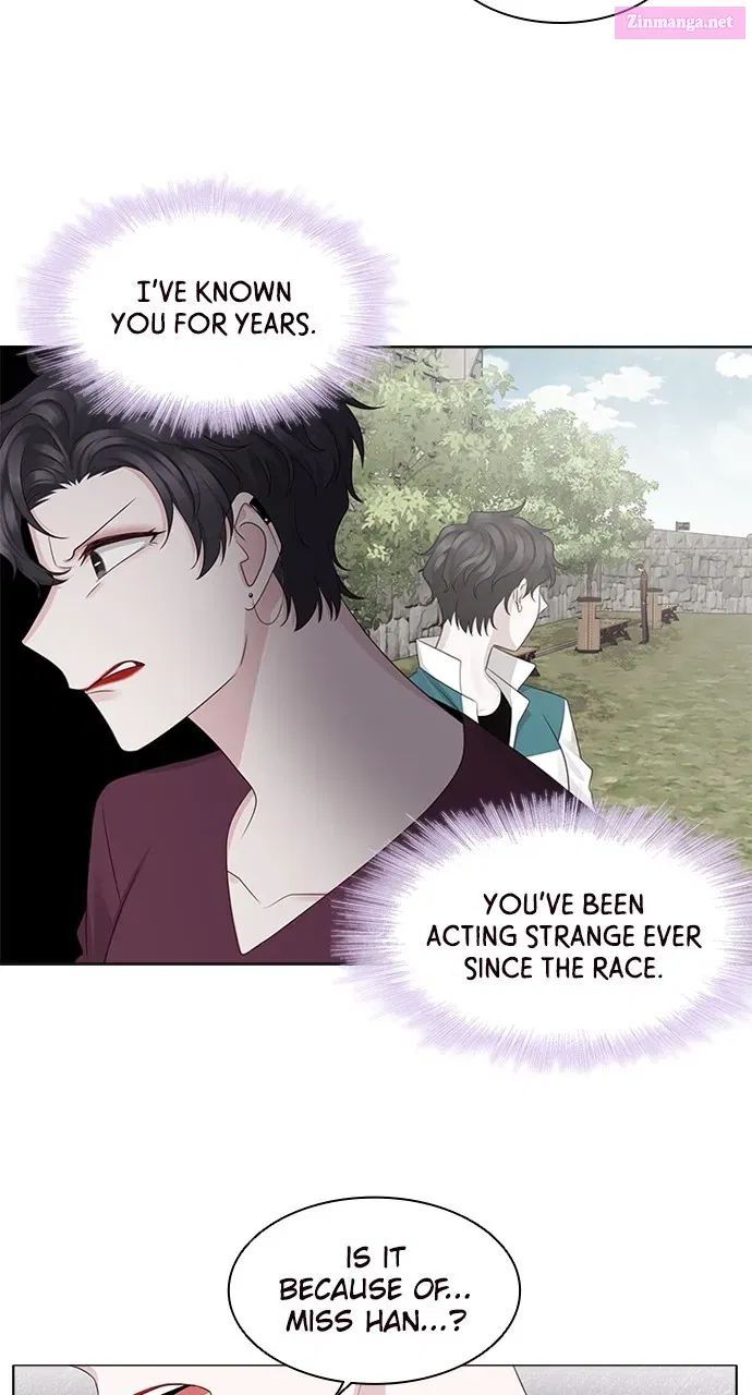 My Exes Fell for Me Chapter 16 page 5 - MangaKakalot