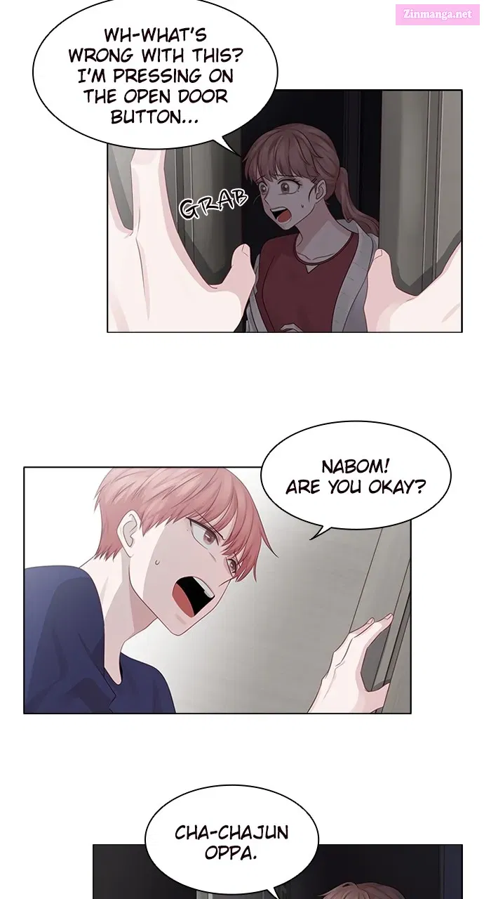 My Exes Fell for Me Chapter 16 page 43 - MangaKakalot