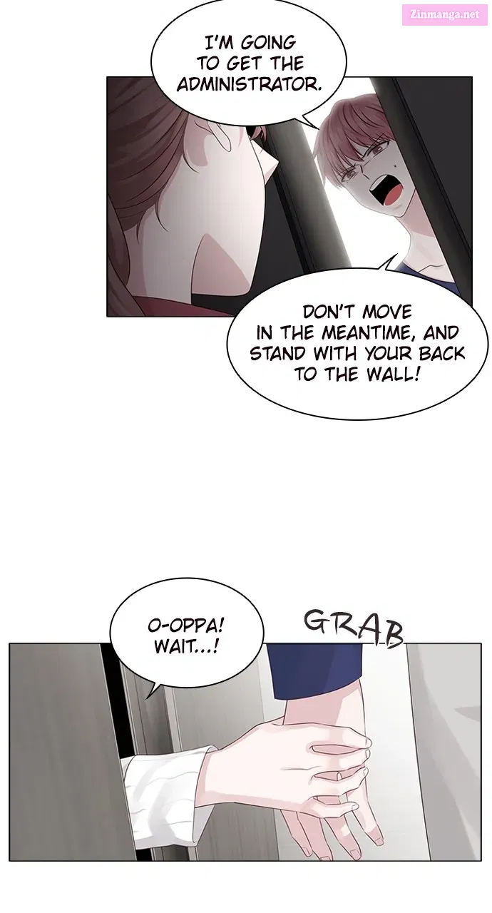 My Exes Fell for Me Chapter 16 page 49 - MangaKakalot