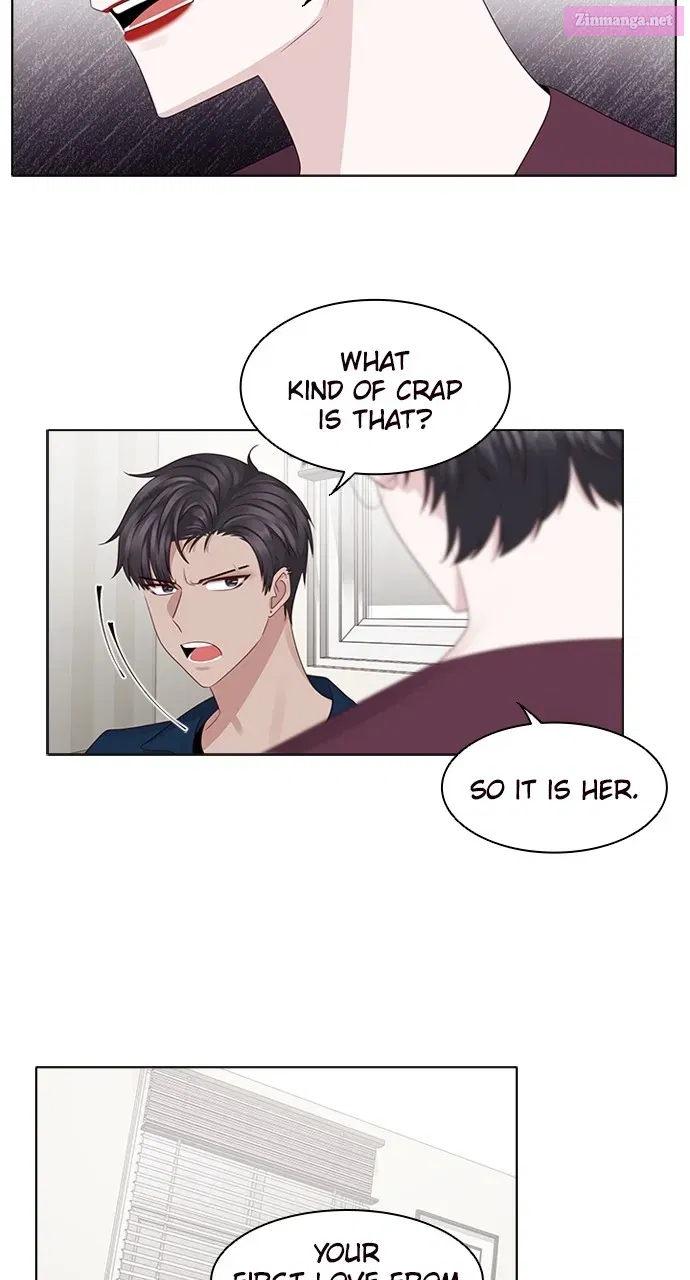 My Exes Fell for Me Chapter 16 page 6 - MangaKakalot