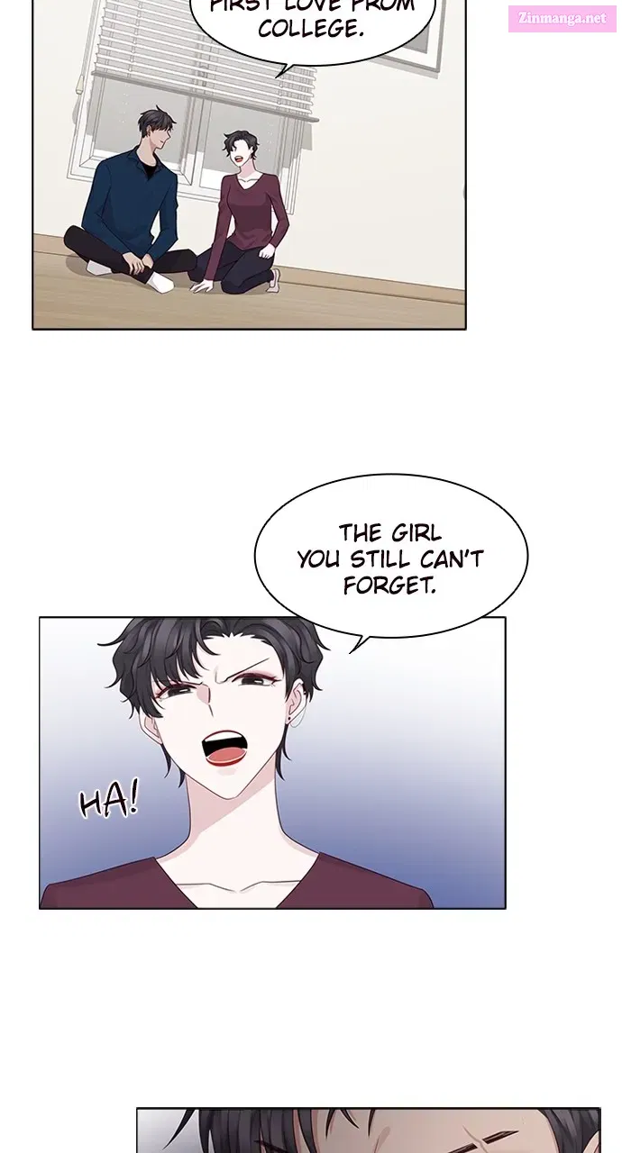 My Exes Fell for Me Chapter 16 page 7 - MangaKakalot