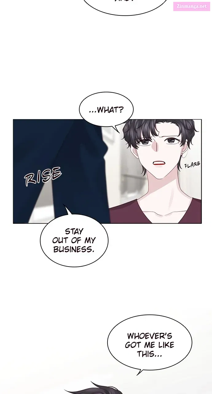 My Exes Fell for Me Chapter 16 page 9 - MangaKakalot