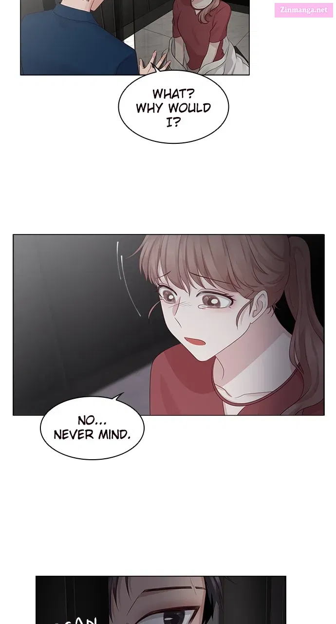 My Exes Fell for Me Chapter 17 page 15 - MangaKakalot