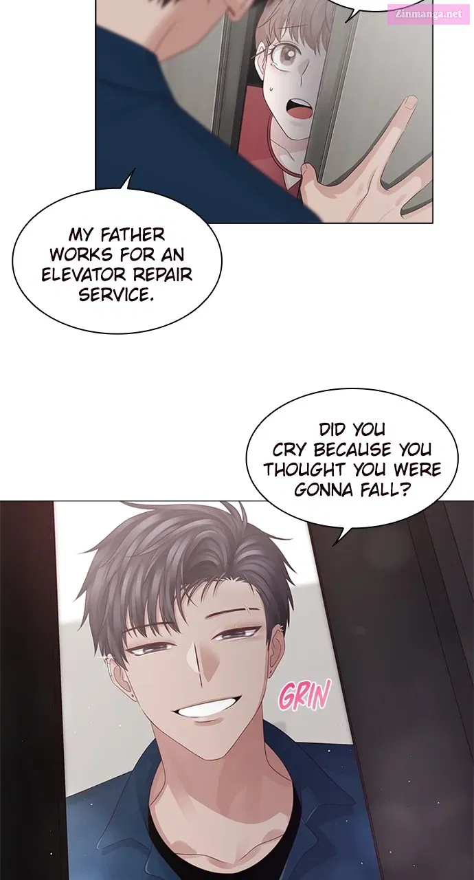 My Exes Fell for Me Chapter 17 page 17 - MangaKakalot