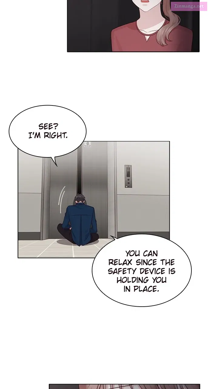 My Exes Fell for Me Chapter 17 page 19 - MangaKakalot